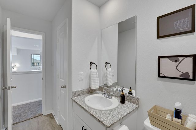 11208 Danny Lane, Willis, TX 77318