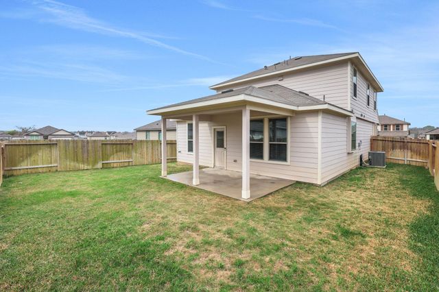 11208 Danny Lane, Willis, TX 77318