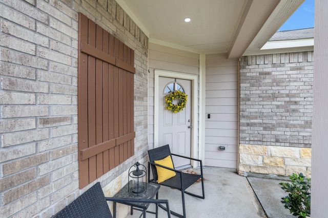 11208 Danny Lane, Willis, TX 77318