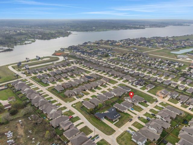 11208 Danny Lane, Willis, TX 77318