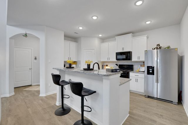 11208 Danny Lane, Willis, TX 77318