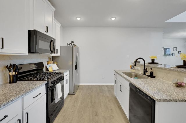 11208 Danny Lane, Willis, TX 77318