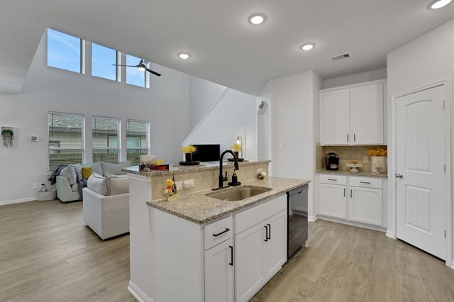 11208 Danny Lane, Willis, TX 77318