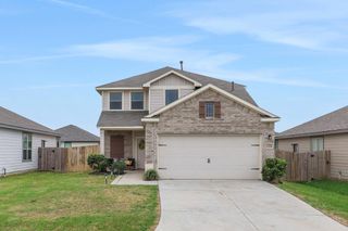11208 Danny Lane, Willis, TX 77318