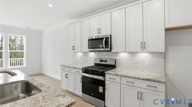 6508 Hoke Hollow Way, Mechanicsville, VA 23111