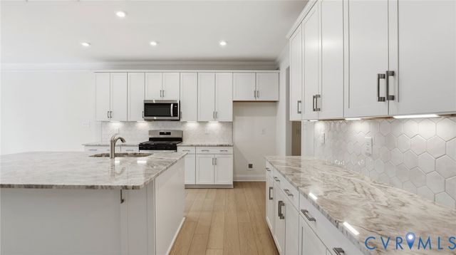 6508 Hoke Hollow Way, Mechanicsville, VA 23111