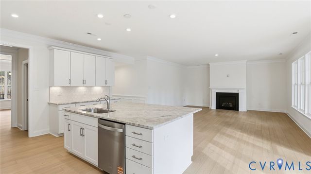 6508 Hoke Hollow Way, Mechanicsville, VA 23111