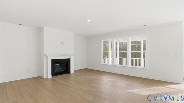 6508 Hoke Hollow Way, Mechanicsville, VA 23111