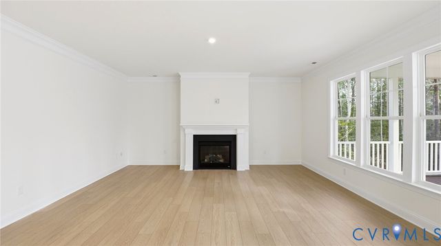 6508 Hoke Hollow Way, Mechanicsville, VA 23111