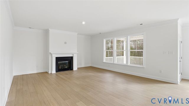 6508 Hoke Hollow Way, Mechanicsville, VA 23111