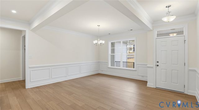 6508 Hoke Hollow Way, Mechanicsville, VA 23111