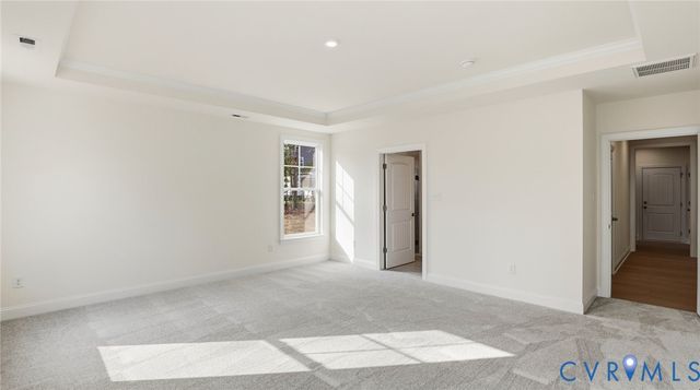 6508 Hoke Hollow Way, Mechanicsville, VA 23111