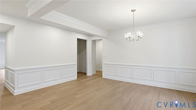 6508 Hoke Hollow Way, Mechanicsville, VA 23111