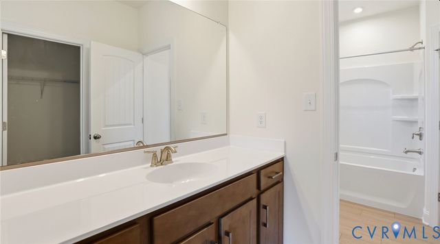 6508 Hoke Hollow Way, Mechanicsville, VA 23111