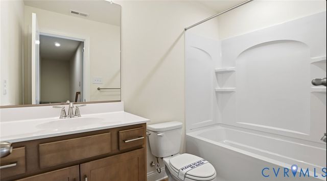 6508 Hoke Hollow Way, Mechanicsville, VA 23111