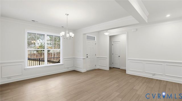 6508 Hoke Hollow Way, Mechanicsville, VA 23111