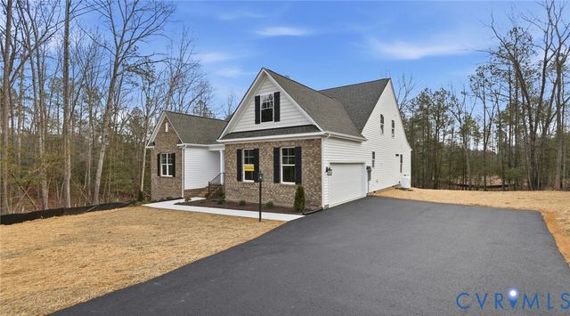 6508 Hoke Hollow Way, Mechanicsville, VA 23111