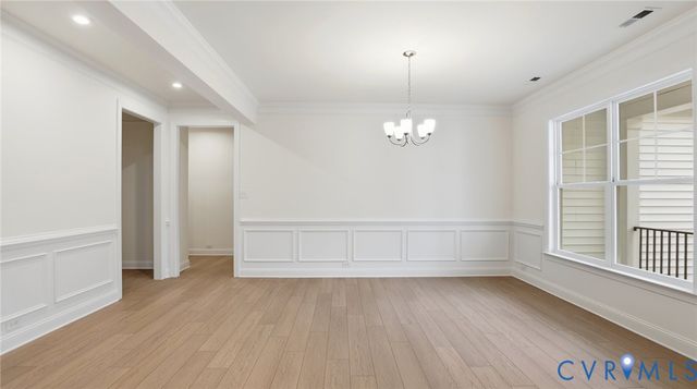 6508 Hoke Hollow Way, Mechanicsville, VA 23111