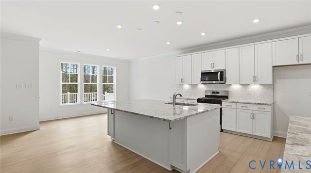 6508 Hoke Hollow Way, Mechanicsville, VA 23111