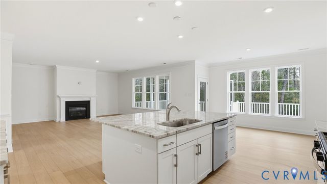 6508 Hoke Hollow Way, Mechanicsville, VA 23111