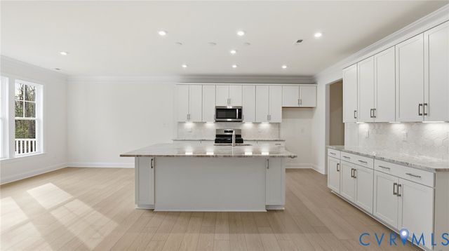 6508 Hoke Hollow Way, Mechanicsville, VA 23111