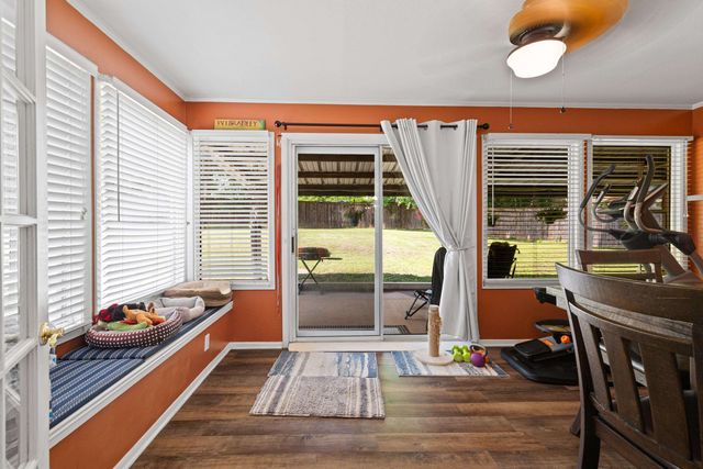 1113 Airline Dr, Marshall, TX 75672