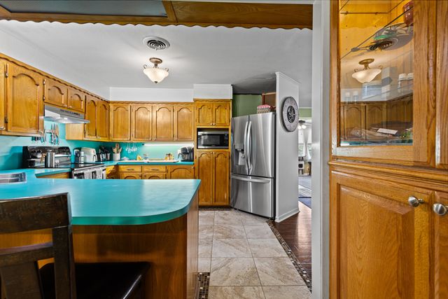 1113 Airline Dr, Marshall, TX 75672