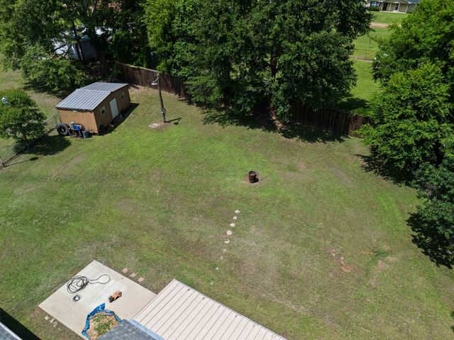 1113 Airline Dr, Marshall, TX 75672