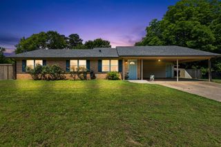 1113 Airline Dr, Marshall, TX 75672