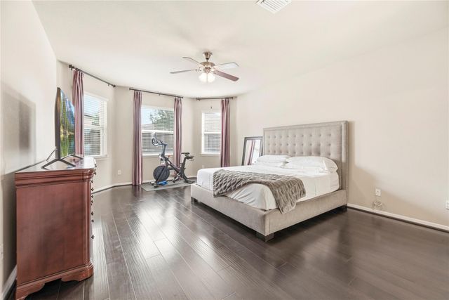 18614 Tara Ashley Street, Cypress, TX 77433