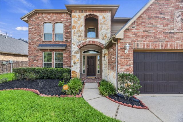18614 Tara Ashley Street, Cypress, TX 77433