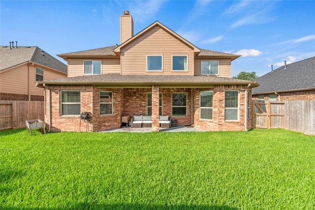 18614 Tara Ashley Street, Cypress, TX 77433
