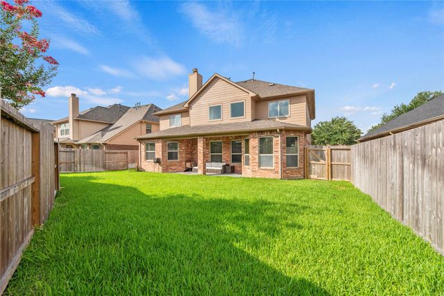 18614 Tara Ashley Street, Cypress, TX 77433