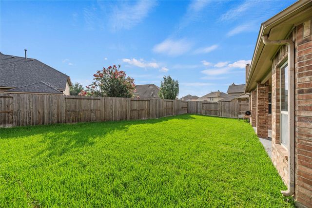18614 Tara Ashley Street, Cypress, TX 77433