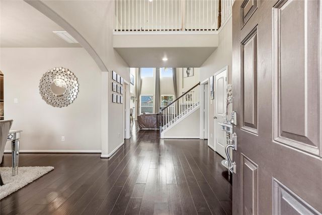 18614 Tara Ashley Street, Cypress, TX 77433