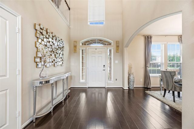 18614 Tara Ashley Street, Cypress, TX 77433