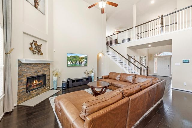18614 Tara Ashley Street, Cypress, TX 77433