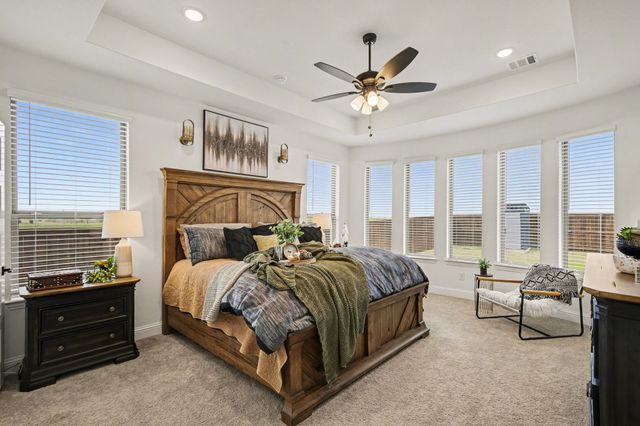 4204 Hacienda Parkway, Joshua, TX 76058