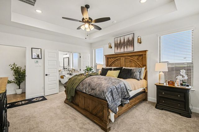 4204 Hacienda Parkway, Joshua, TX 76058