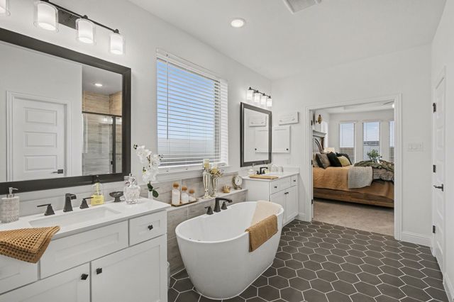 4204 Hacienda Parkway, Joshua, TX 76058