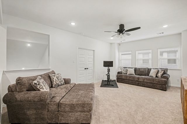 4204 Hacienda Parkway, Joshua, TX 76058