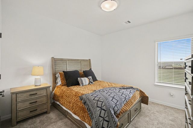 4204 Hacienda Parkway, Joshua, TX 76058