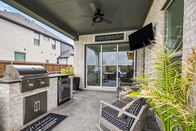 4204 Hacienda Parkway, Joshua, TX 76058