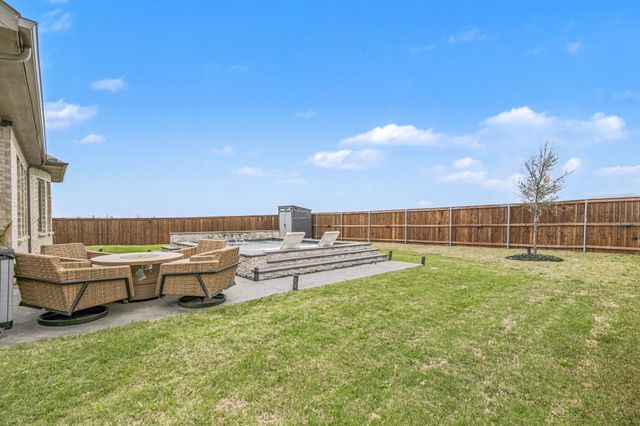 4204 Hacienda Parkway, Joshua, TX 76058