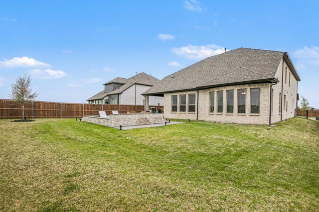 4204 Hacienda Parkway, Joshua, TX 76058