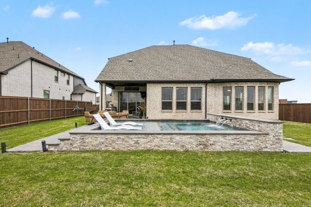 4204 Hacienda Parkway, Joshua, TX 76058