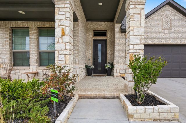 4204 Hacienda Parkway, Joshua, TX 76058