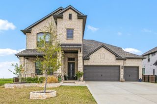 4204 Hacienda Parkway, Joshua, TX 76058