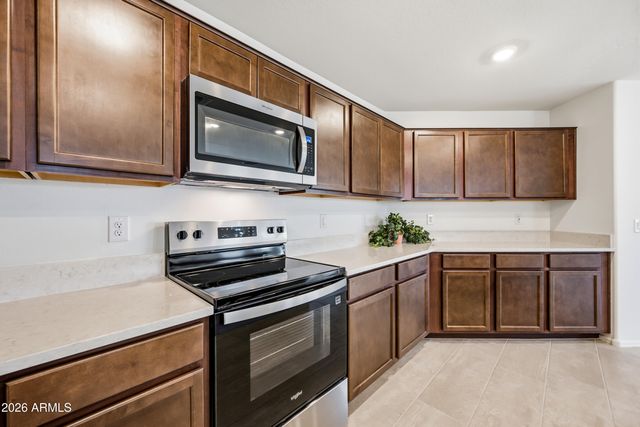 24661 W JESSICA Lane, Buckeye, AZ 85326