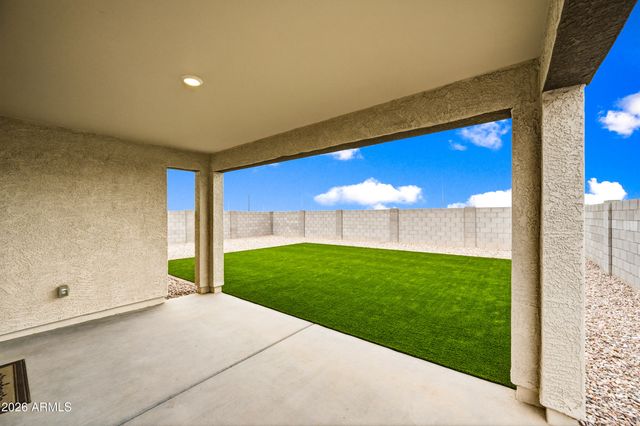 24661 W JESSICA Lane, Buckeye, AZ 85326